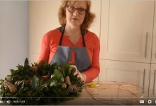 5 tips for door wreath success 