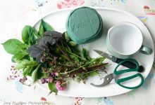 FlowerStart for Busy Mums